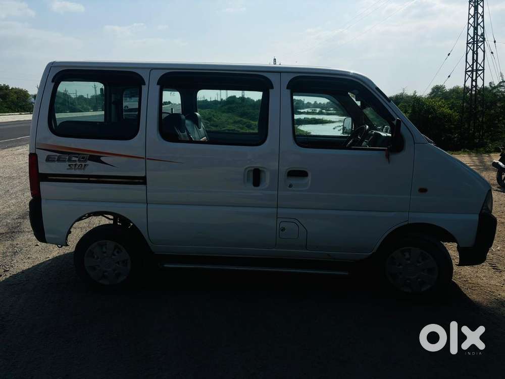 Maruti Suzuki Eeco 2025
