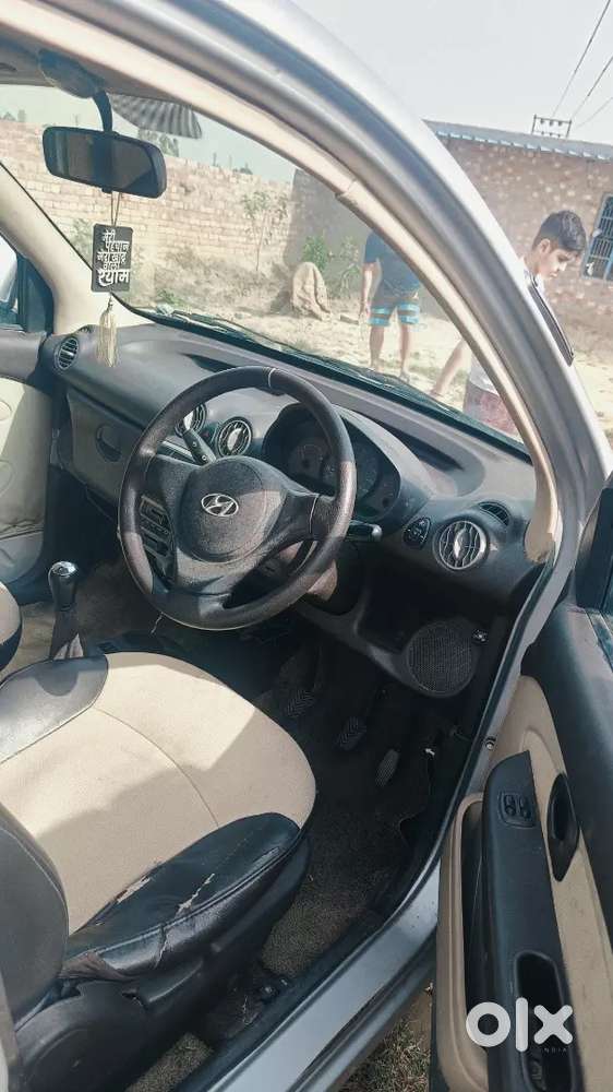 Hyundai Santro Xing