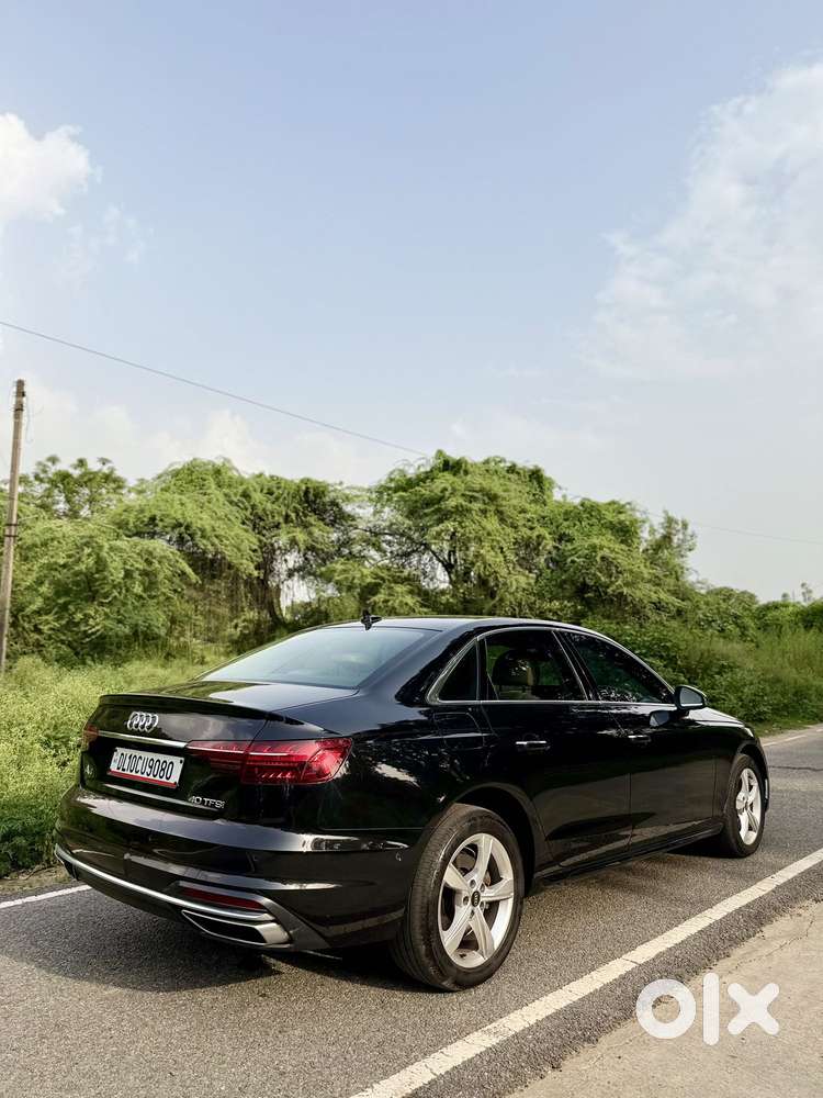 Audi A4 2.0 Technology 40 Tfsi, 2023, Petrol