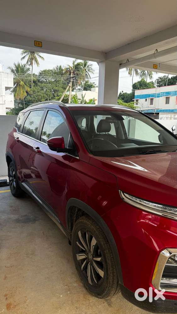 Mg Hector 2.0 Sharp Diesel, 2020, Diesel