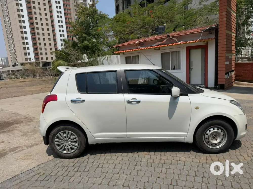Maruti Suzuki Swift 2009