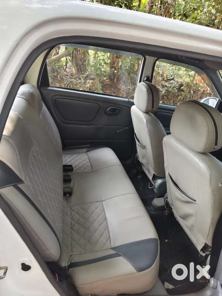 Maruti Suzuki Alto 800 Lxi 2010