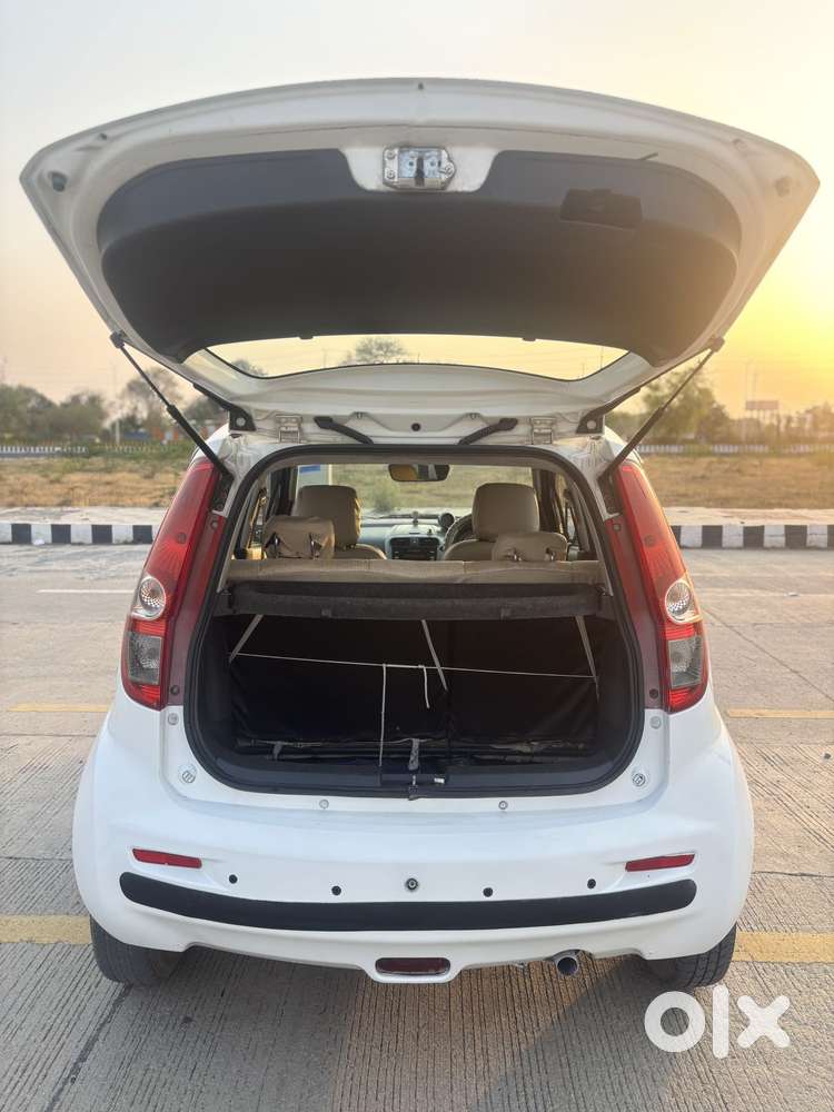 Maruti Suzuki Ritz 2009-2011 Vxi Abs, 2012, Petrol