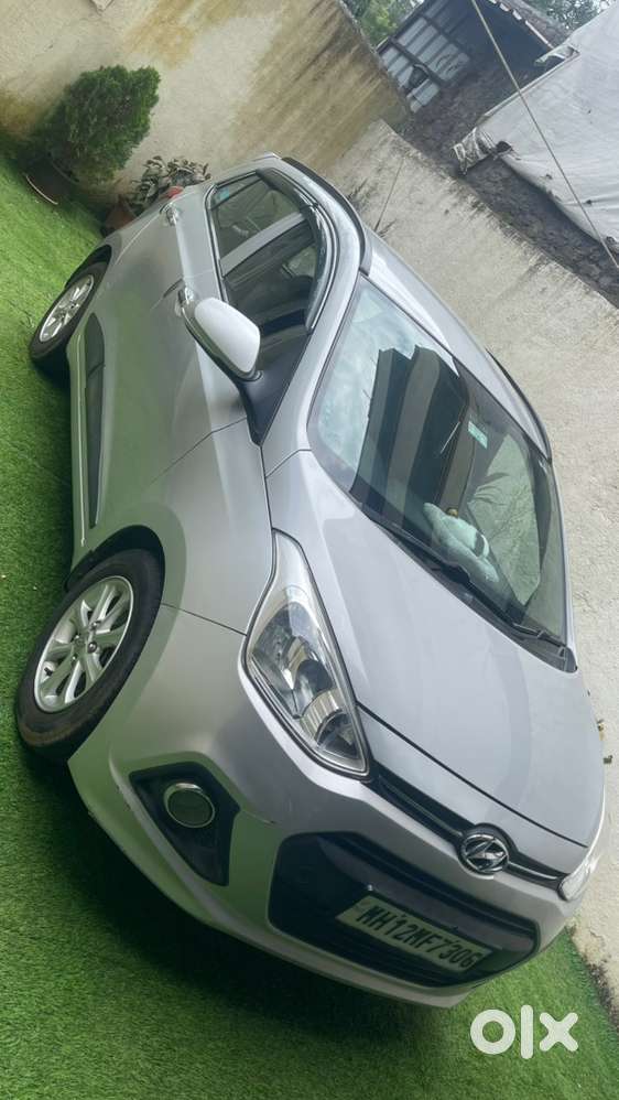 2015 Hyundai Grand I10