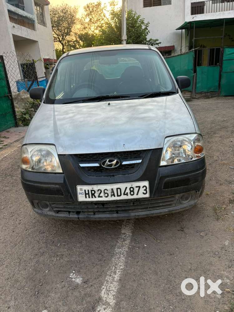 Hyundai Santro Xing 2006 Petrol 127540 Km Driven