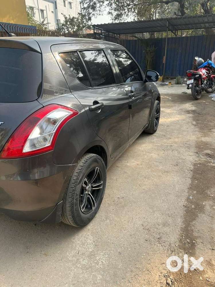 Maruti Suzuki Swift 2015 Diesel Well Maintained
