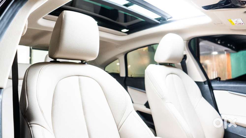 Bmw 2 Series Gran Coupe 220i Black Shadow Edition, 2021, Petrol