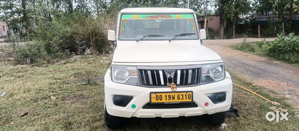 Mahindra Bolero B6 Good Condition