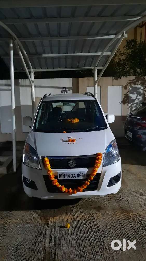 Maruti Suzuki Wagon R 1.0