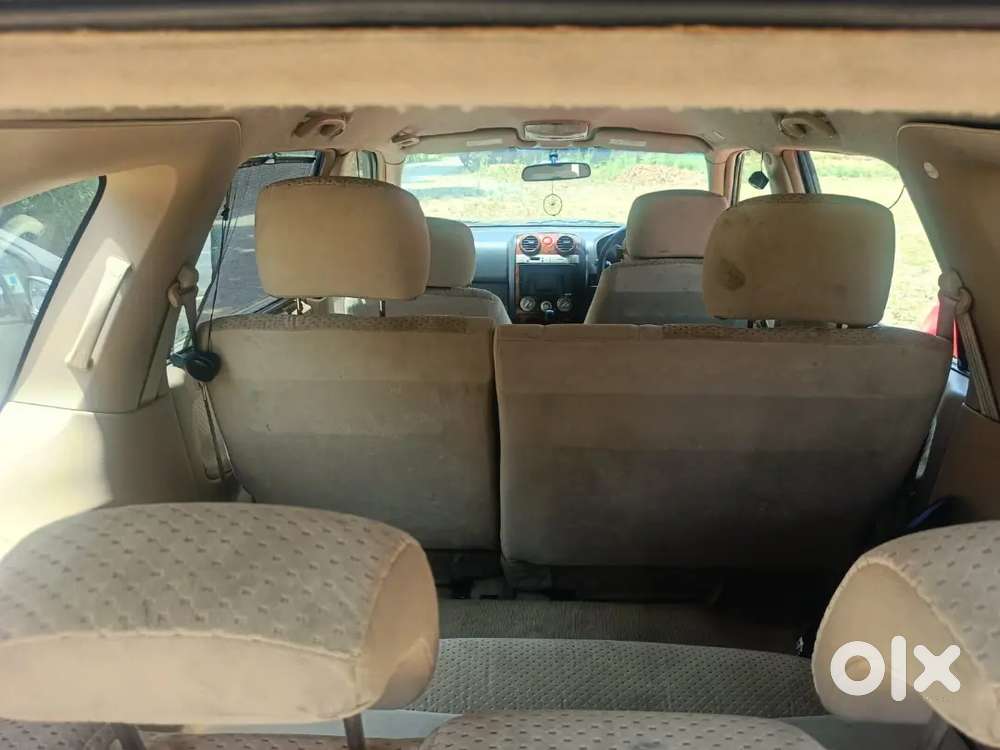 Isuzu Mu 7 Diesel Manual 2014