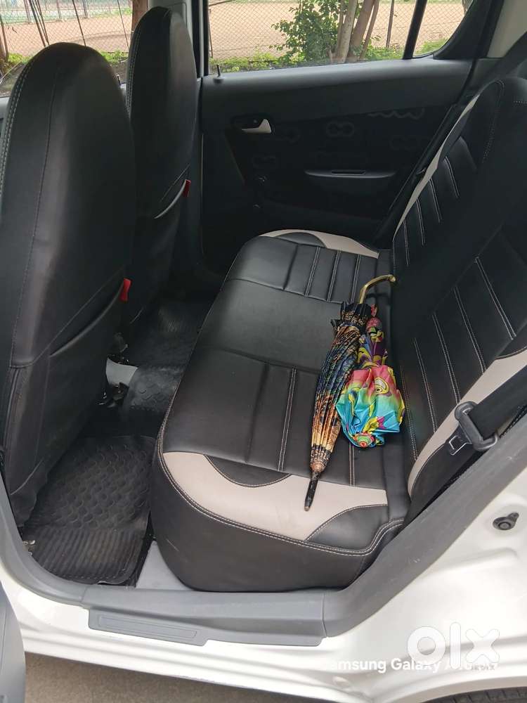 Maruti Suzuki Alto 800 Lxi, 2016, Cng & Hybrids