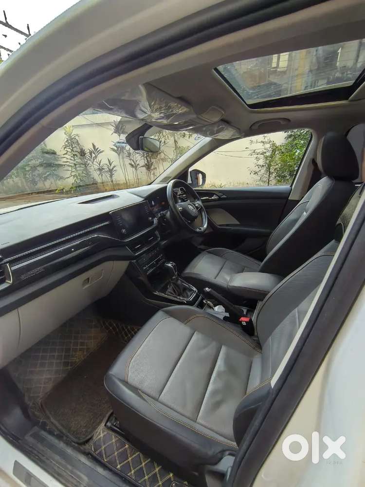Skoda Kushaq Style 2023