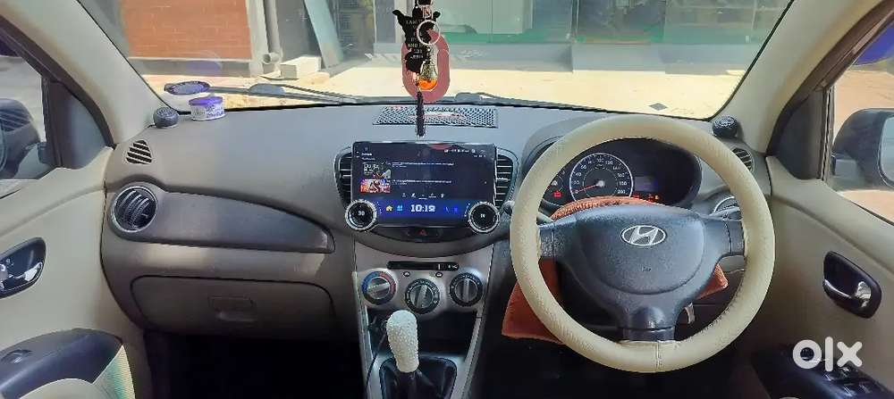 Hyundai I10 Well Maintained