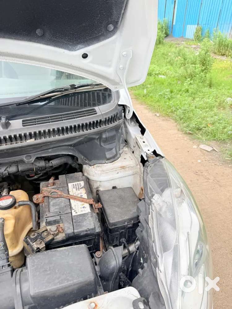 Maruti Suzuki Ertiga 2105 Diesel 115000 Km Driven