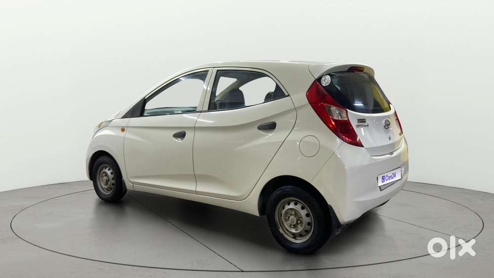 Hyundai Eon Era +, 2015, Petrol