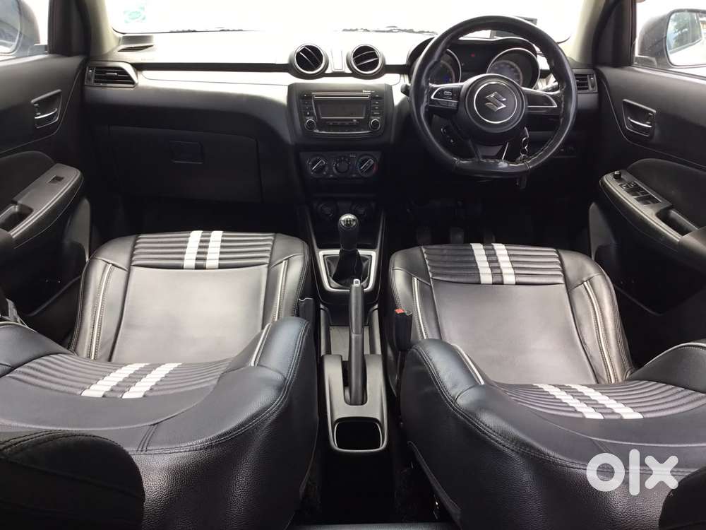 Maruti Suzuki Swift Vxi, 2020, Petrol