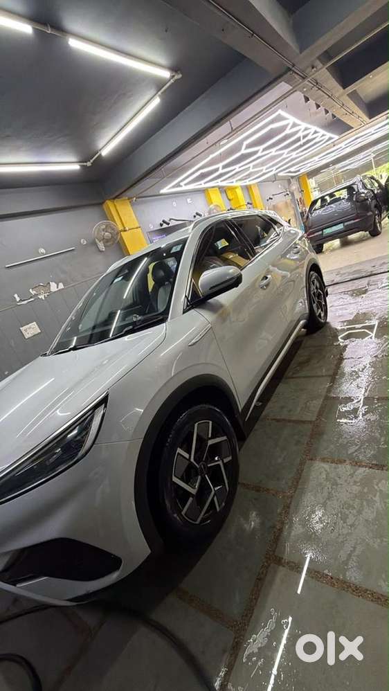 Byd Atto 3 2024 Electric