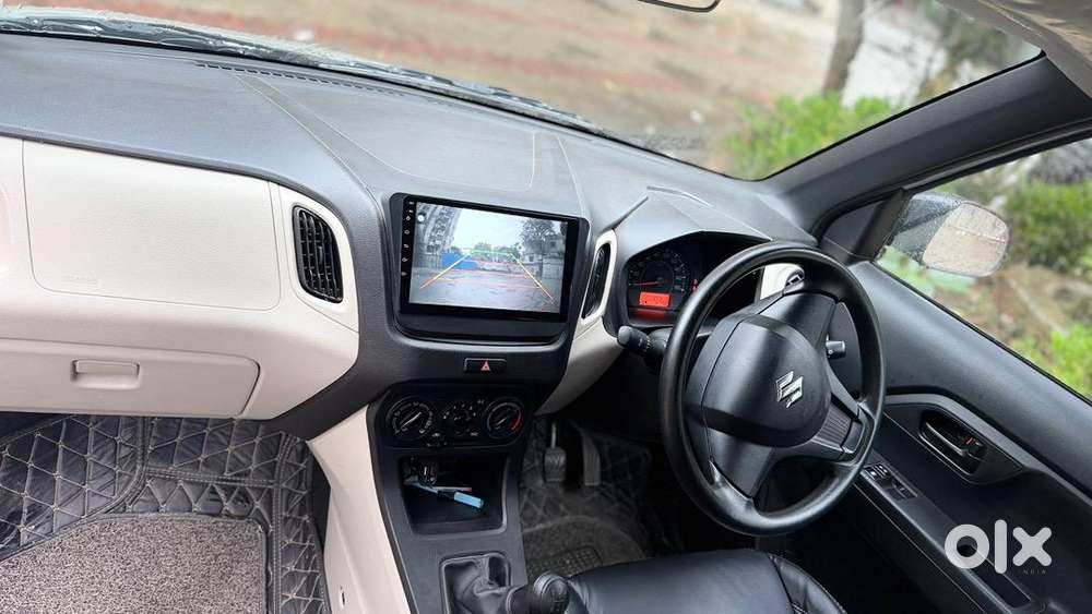 Wagon R 2023 20avg In Local 10k Km Driven Only Maintained Accesories