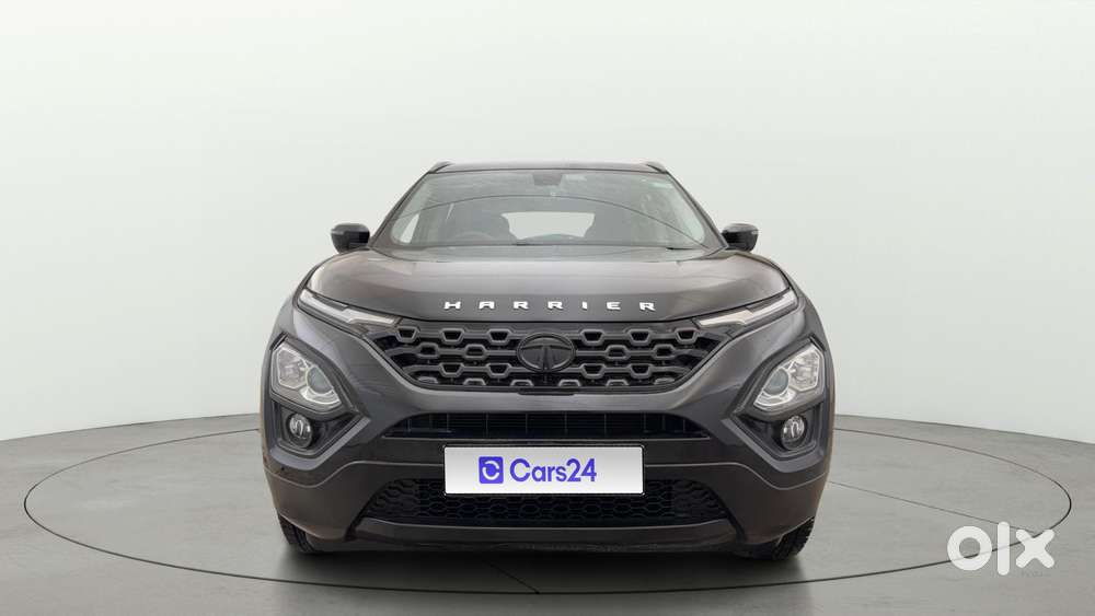 Tata Harrier Xta+ 2.0 L Kryotec Bs Vi, 2021, Diesel