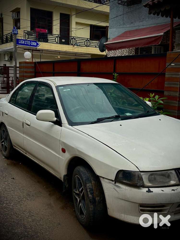 Mitsubishi Lancer Diesel Good Condition