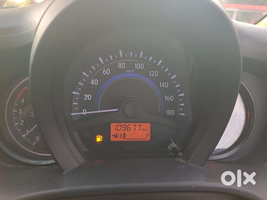 Honda Amaze S I-dtech, 2015, Diesel