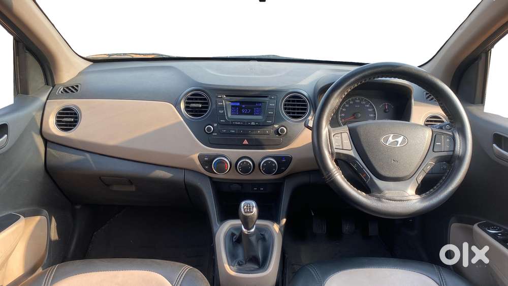 Hyundai Grand I10 Sportz 1.2 Kappa Vtvt, 2015, Petrol