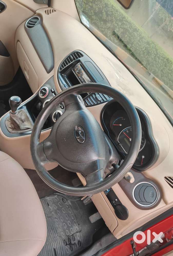 Hyundai I10 1.1l Irde Era Special Edition, 2009, Cng & Hybrids