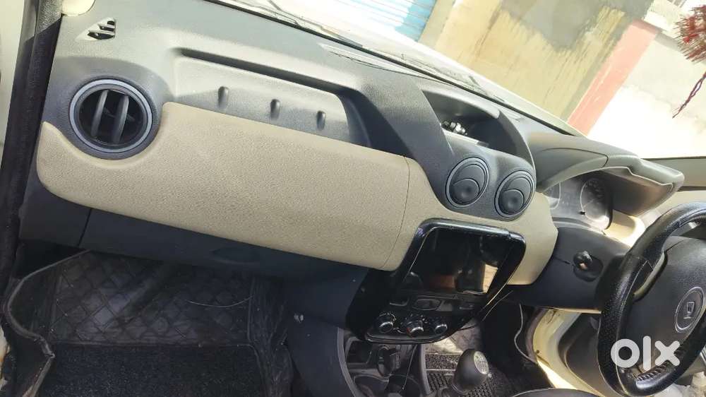 Renault Duster 2013 Diesel 79000 Km Driven