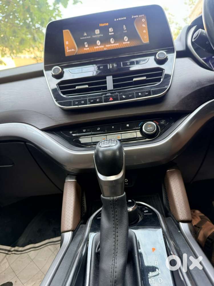 Tata Harrier Diesel 2021