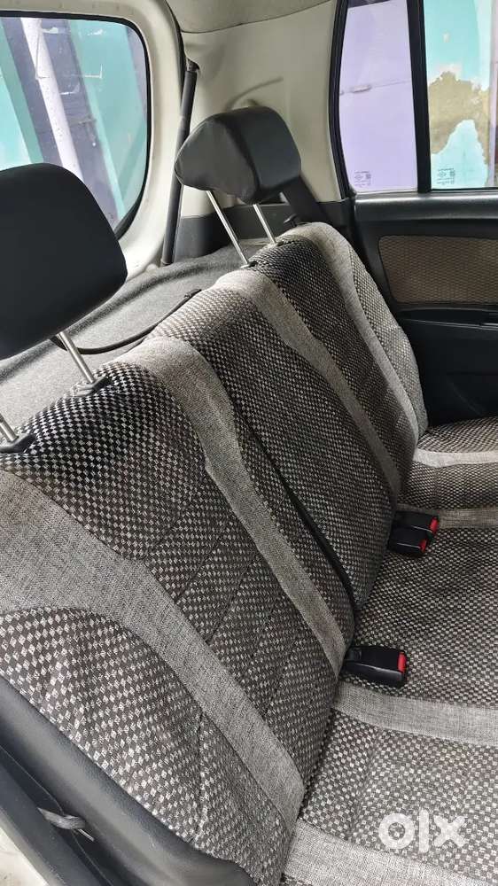 Maruti Suzuki Wagon R Lxi 2014