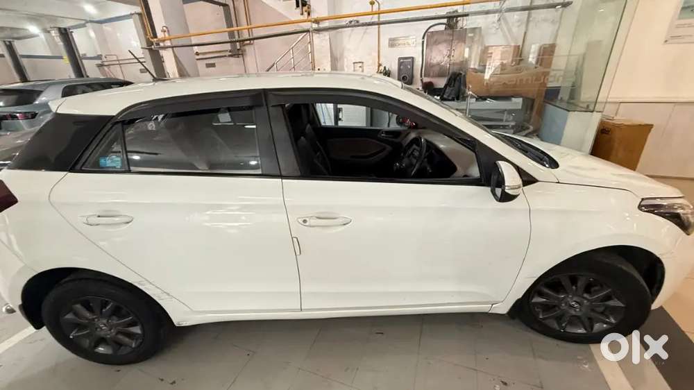 Hyundai New I20 2020 Cng & Hybrids 62000 Km Driven