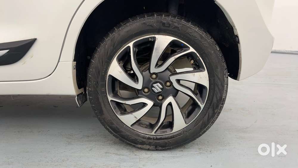 Maruti Suzuki Baleno 1.2 Zeta, 2019, Petrol