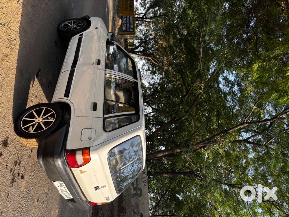 Maruti 800