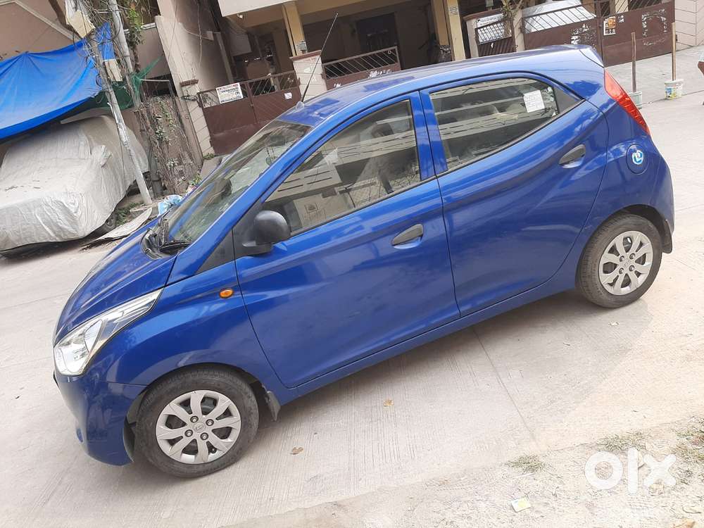 Hyundai Eon, 2015, Petrol