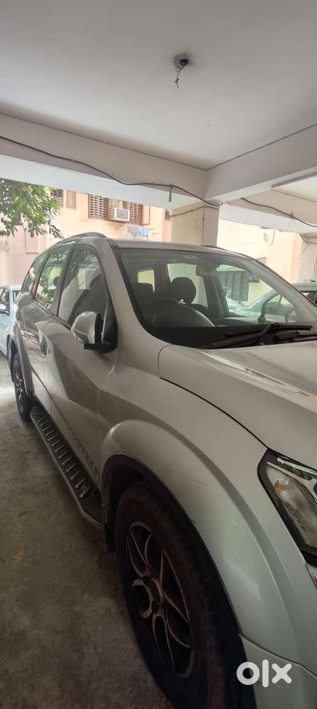 Mahindra Xuv500 Diesel 2018