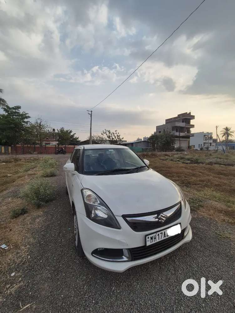 Maruti Swift Dzire