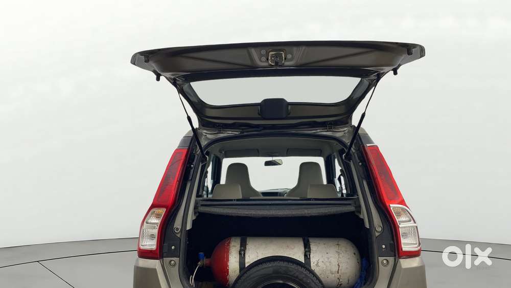 Maruti Suzuki Wagon R 1.0 Lxi Mt, 2020, Cng & Hybrids