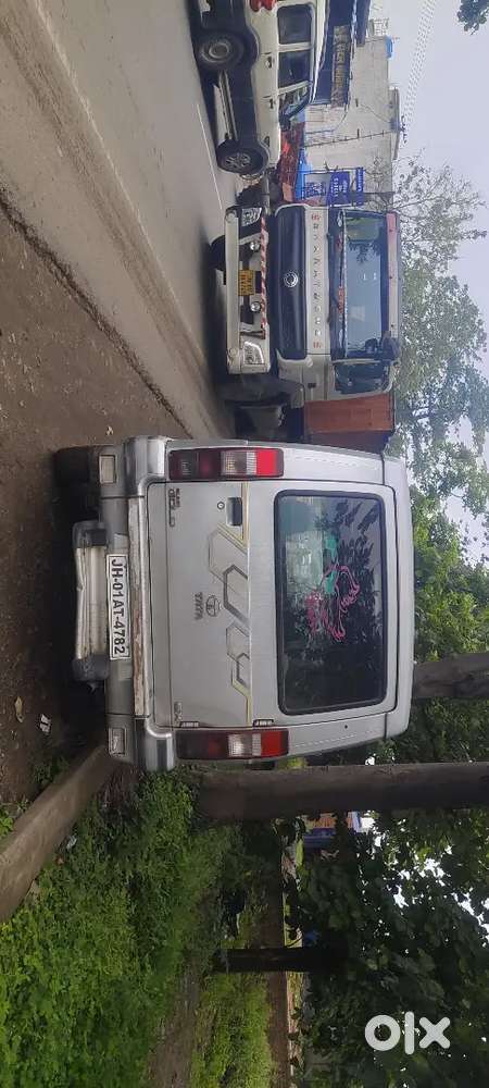 Tata Sumo Gold 2012 Diesel Good Condition