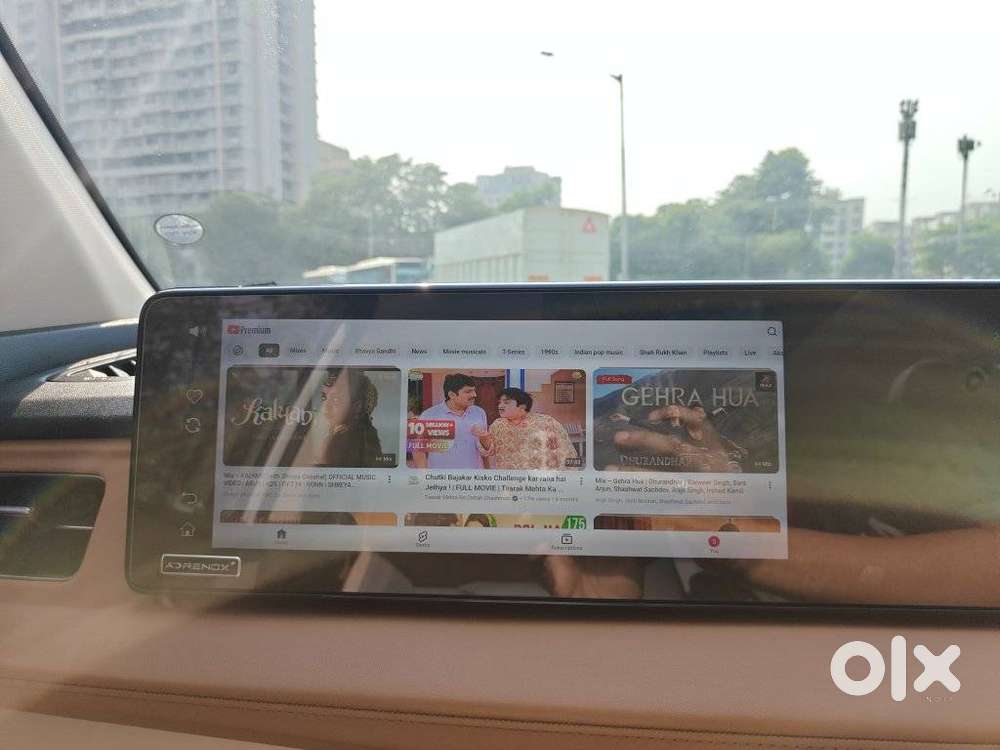 Mahindra Xuv 7xo Ax7 T Diesel At, 2025, Diesel