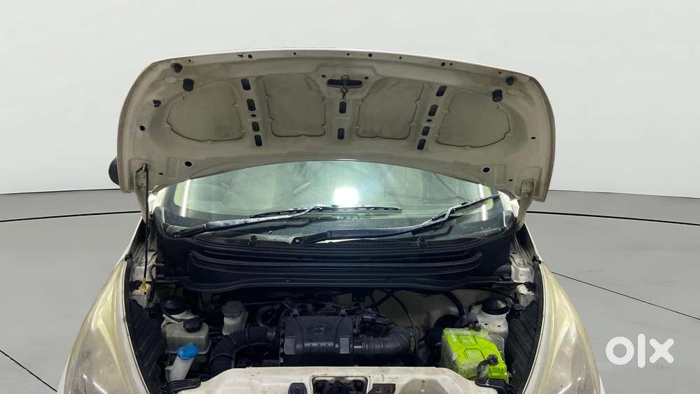 Hyundai Eon Era +, 2013, Petrol