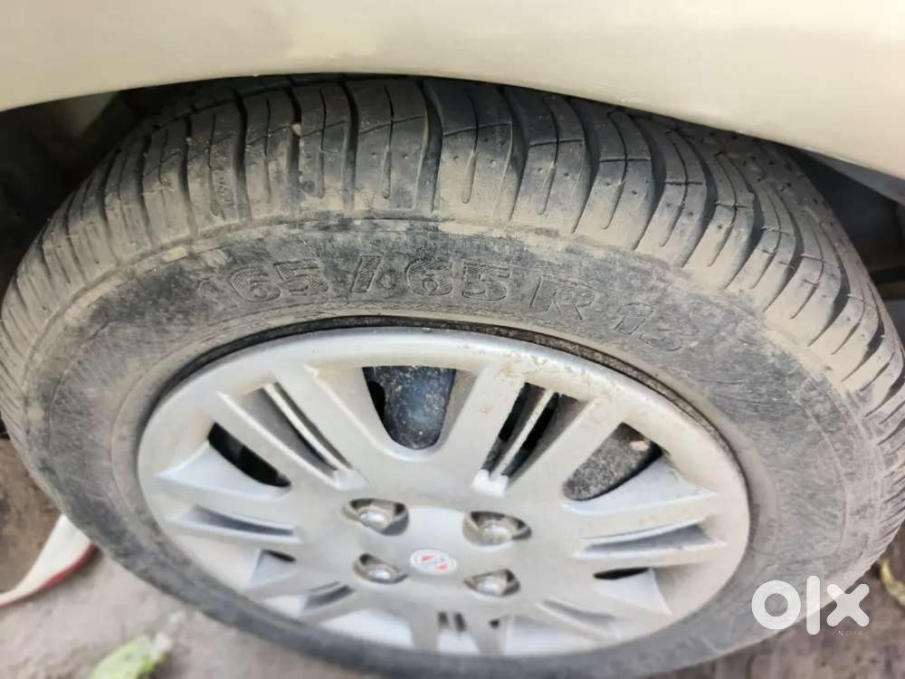Hyundai Santro Xing 2010 Gls