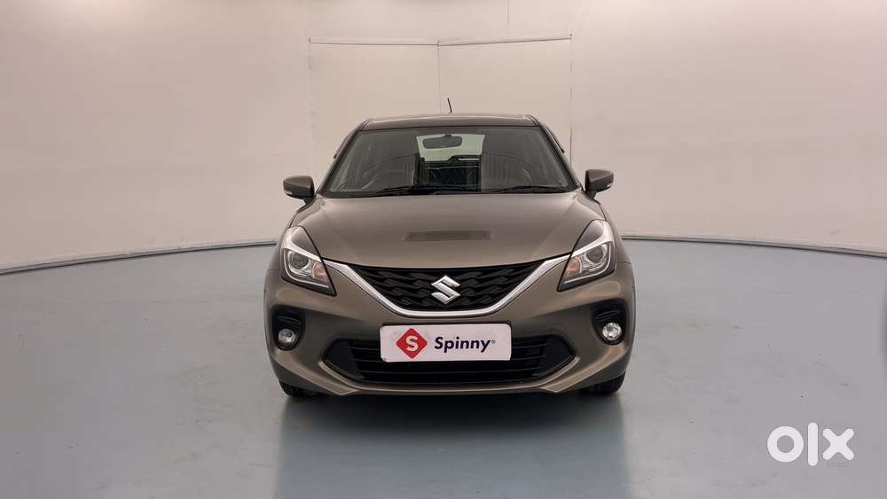 Maruti Suzuki Baleno 1.3 Delta, 2020, Petrol