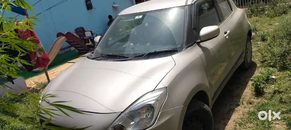 Maruti Suzuki Swift 2018