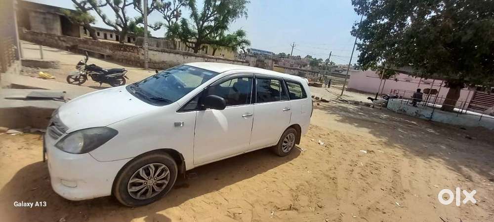 Toyota Innova 2008