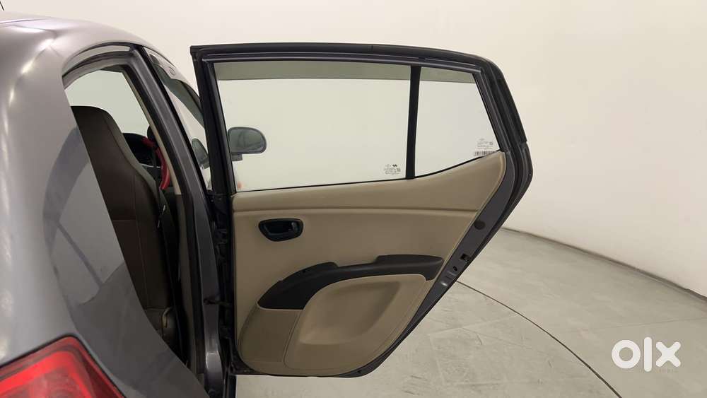 Hyundai I10 Magna 1.1l, 2014, Petrol
