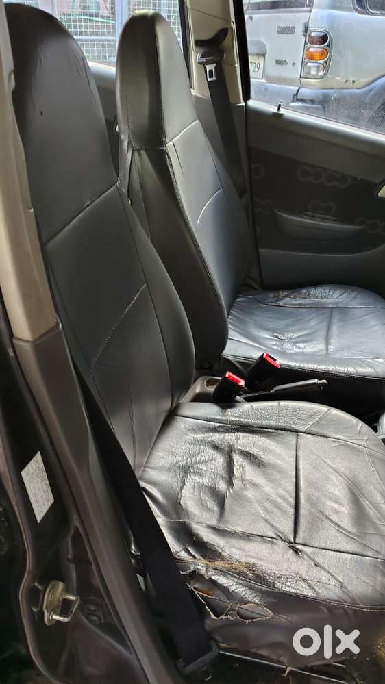 Maruti Suzuki Alto 800 Lxi Anniversary Edition, 2013, Petrol