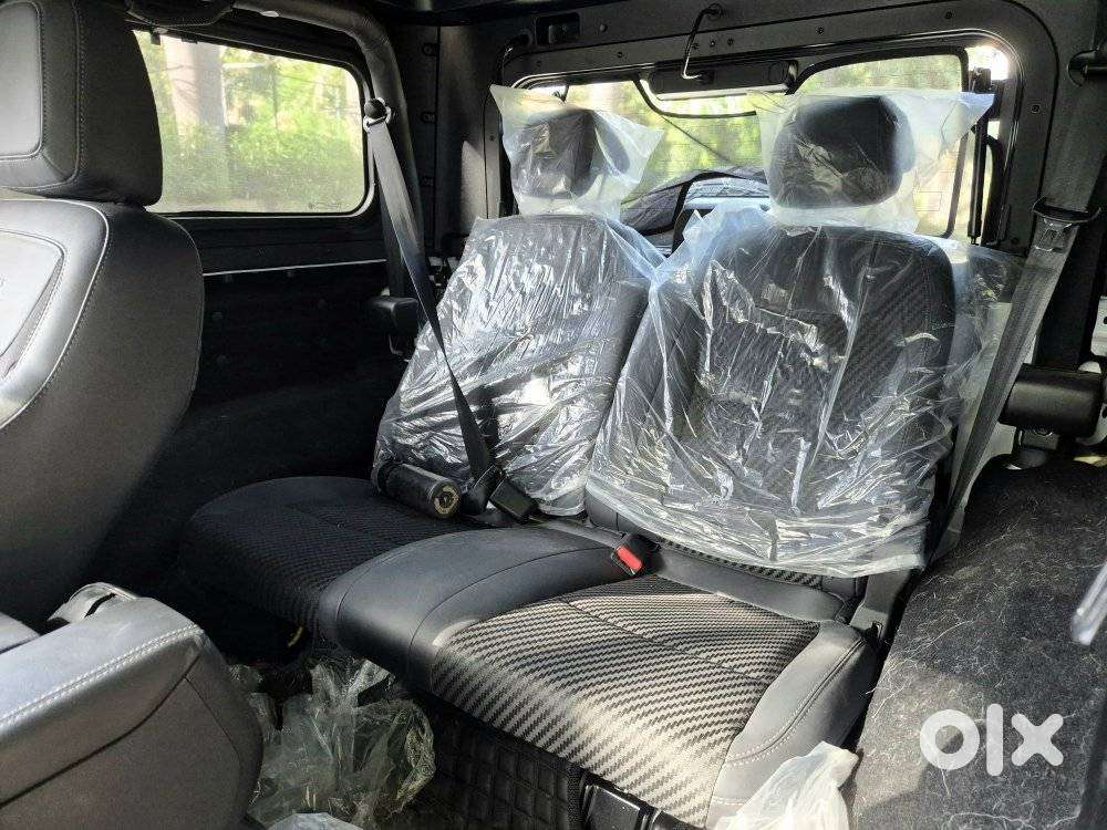 Mahindra Thar Lxt P At 2wd Ht, 2026, Petrol