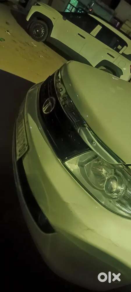 Tata Safari Storme 2018