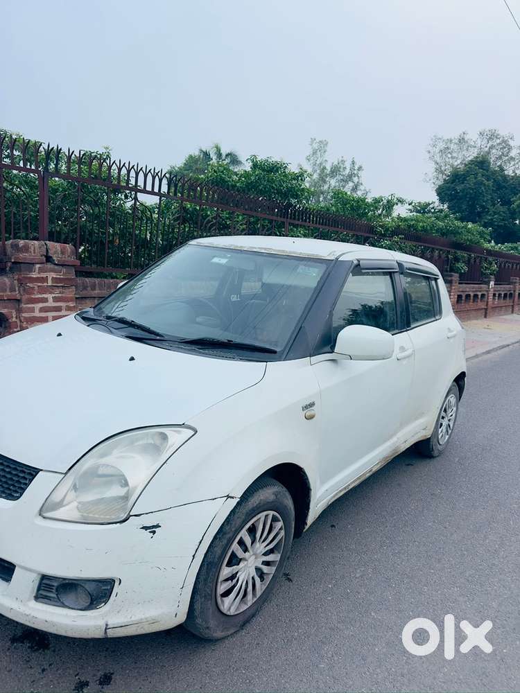 Maruti Swift Diesel 2009