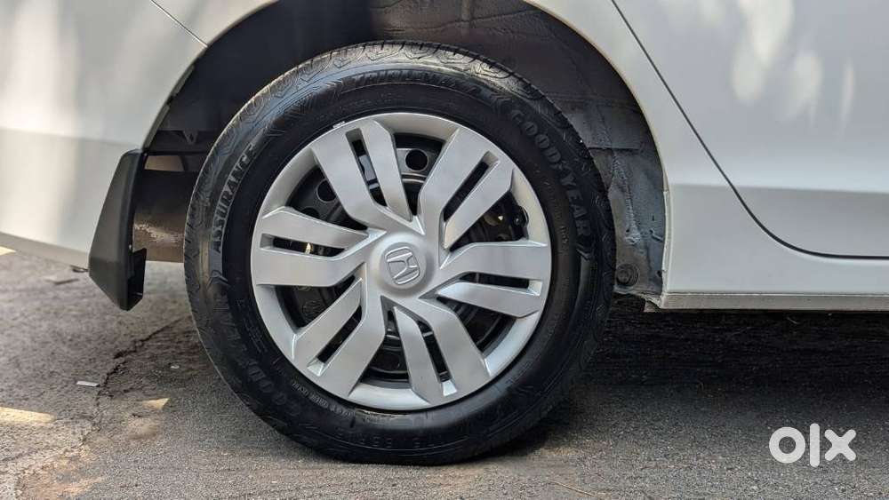 Honda City 2014-2015 I Vtec Sv, 2015, Petrol